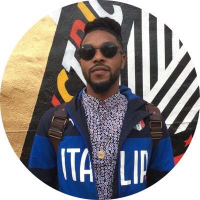 TheDMVDaily's tweet photo. Welcome four of our new members @_Duhwayne_ @MissCooperrr @artlessBrandon @MrGo30 https://t.co/eBYrcUQVD1