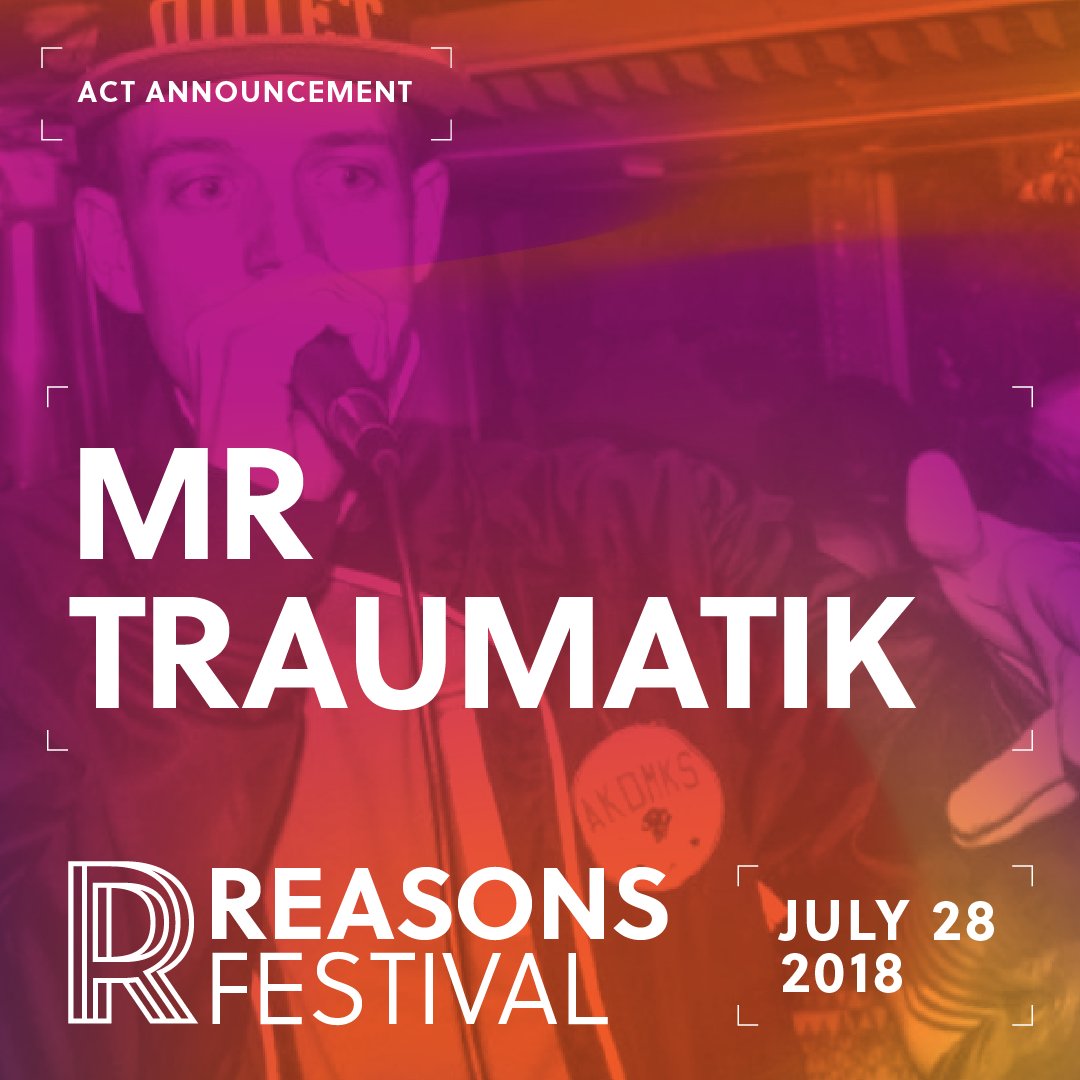 DJSPIM's tweet photo. •••SUBFACTORY STAGE @ReasonsUK Festival 2018•••
@mrTraumatik MR TRAUMATIK
28th July - Jersey
#dnb4life #onelove #subfactorysessions
Tickets drop at 8pm tonight
https://t.co/8XYIrYx1FX https://t.co/DGzpmEMxWs