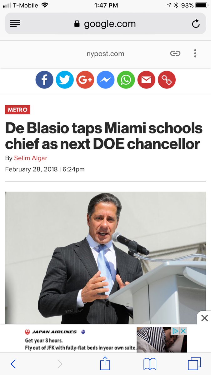 BlondeAndXbones's tweet photo. Uhhhhh, not so fast, comrade Bill DeBlasio. https://t.co/3KQIszAbpn