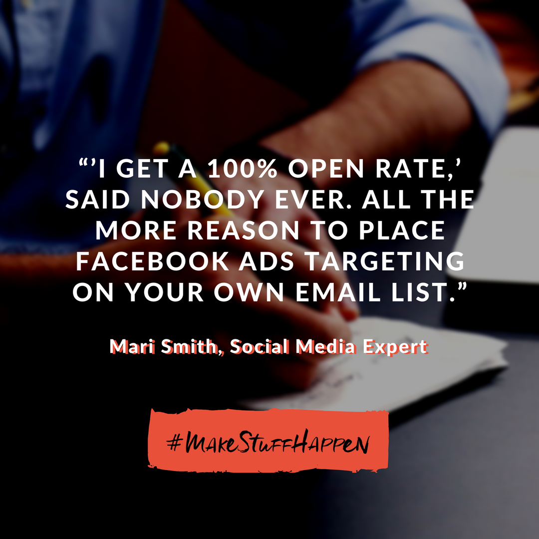 #SocialMedia #Marketing World  rocks!! Join our #community to stay ahead of the curve and #makestuffhappen!

At @SMMWConference by <a href="/SMExaminer/">Social Media Examiner</a> in San Diego.

#SMMW18 #SMM #social