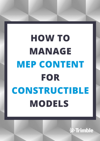 TrimbleMEP's tweet photo. Do the benefits of managed #MEP content really justify the effort? Find out in our latest free guide: https://t.co/PfVw3rGMQH https://t.co/QXfQQjLmps