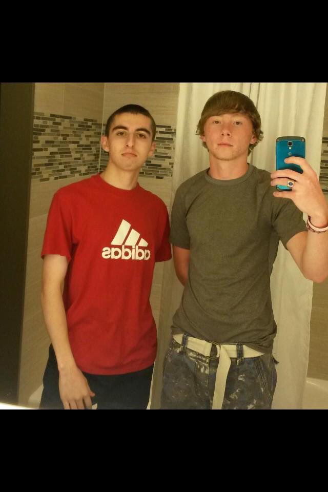 Swindica's tweet photo. #tbt to the best weekend of my life up to date @TylerTeeP @Phrostay #Dallas2016 https://t.co/Bk7ZkNo7TR
