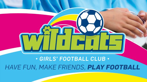 lammasyouthfc's tweet photo. We're opening an #SSEWildcats girls football centre. We want to give girls great coaching and the opportunity to play regualr football in an open and exciting environment. Interested? Get in touch: andyk66@virginmedia.com https://t.co/0d6j03XJcW