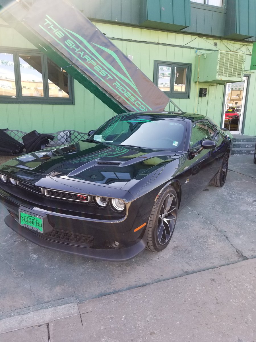 SharpestRides's tweet image. 