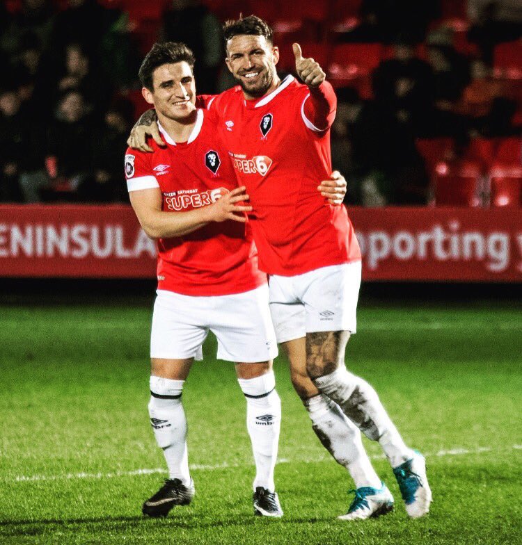 NationFansTV1's tweet photo. Interview with @8burtyy Coming Soon, All you Salford City Fans Watch our for this one #salford #salfordcity https://t.co/rvF0U6NSTf