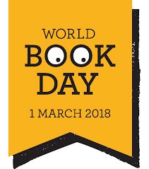 «Vorrei che tutti leggessero, non per diventare letterati o poeti, ma perché nessuno sia più schiavo.» 

Gianni Rodari 

#worldbookday