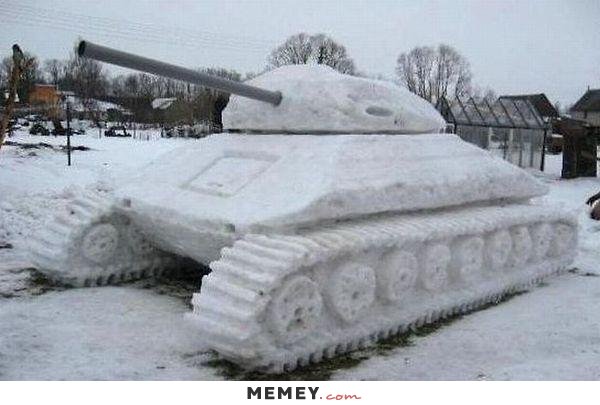 scottishweather's tweet photo. Todays Weather in #Scotland You need a tank to get around town. https://t.co/Cyg2WIGizq