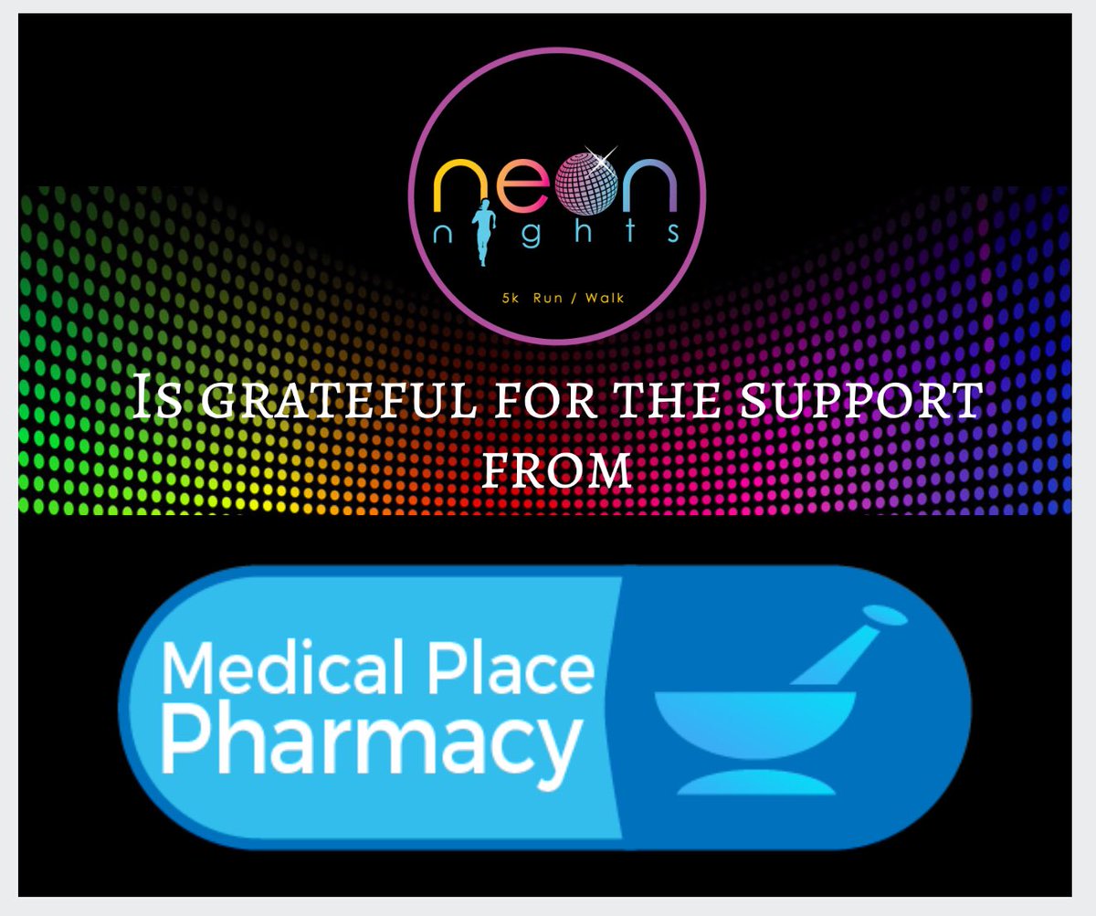 Maplecitymile's tweet photo. Day 4 of gratitude Thanks Medical Place Pharmacy https://t.co/EkwLzLPDAd