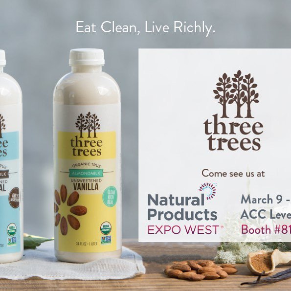 Three Trees tweet media