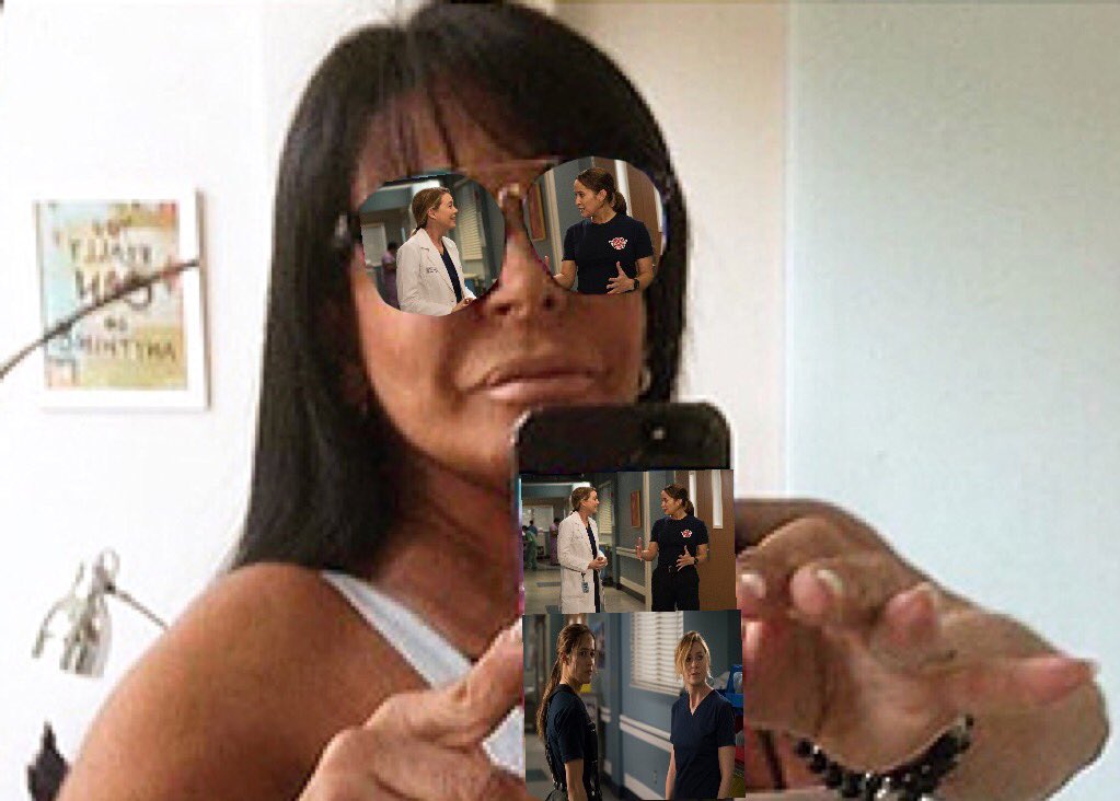 grey's anatomy (@greysanatombei) on Twitter photo 