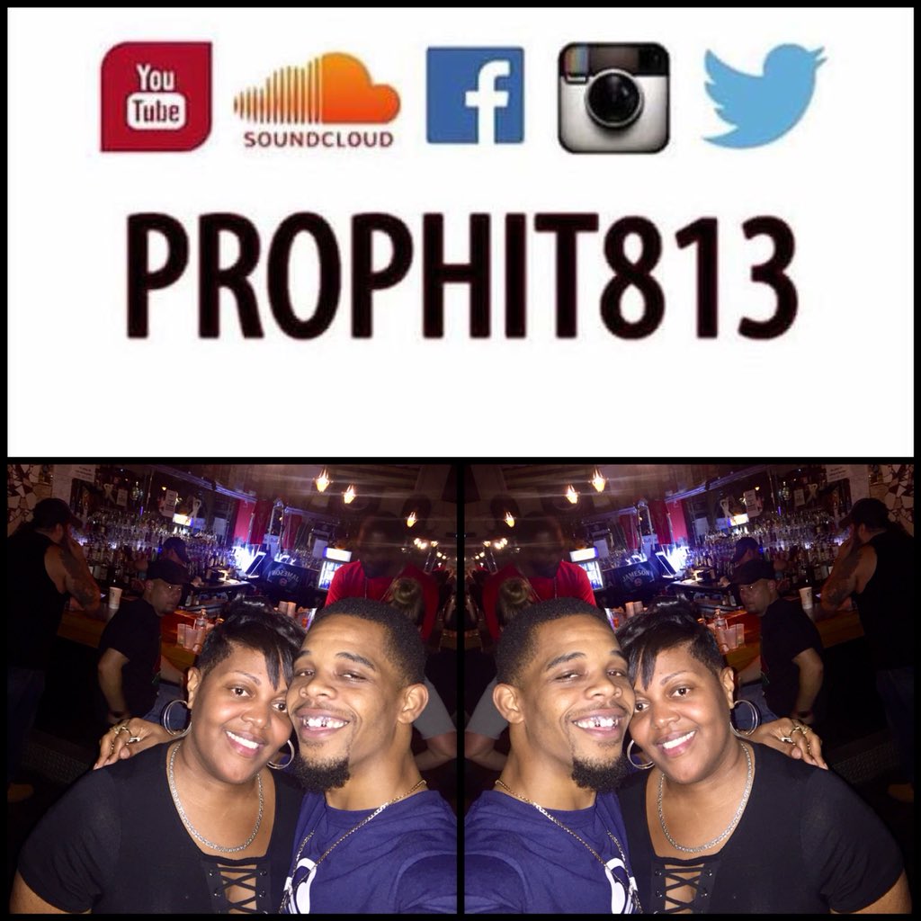 Bullseye_Live's tweet photo. @Bullseye_Live βοΈ @Prophit813 #TeamProphit #TEA #BullsEyeImagez #IndieMusicAwardsNominees #Crowbar #Tampa #FL #BetThat https://t.co/8jhCeghcfr