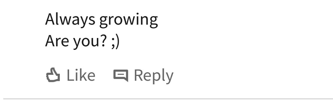 _BenHW's tweet photo. Out of context or in context, not a comment I'd expect on a professional network. #socialnotworking https://t.co/cK8GcPAIXl