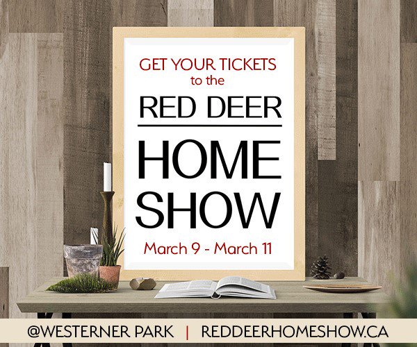 CentABLighting's tweet photo. It's one of our favourite events of the year he #RDHomeShow 
Do you have your tickets yet? 

This is a great event that showcases the latest in building, renovation, and design trends by industry experts. Be sure to stop by our booth and get inspired by what we can do for you! https://t.co/opUyEUGngT