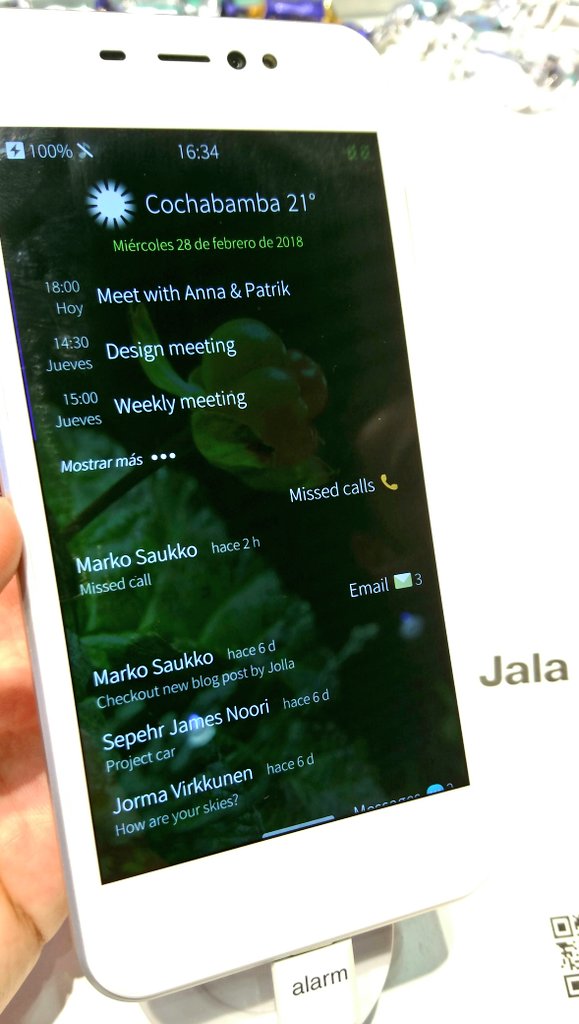 Sailfish OS News Network tweet media