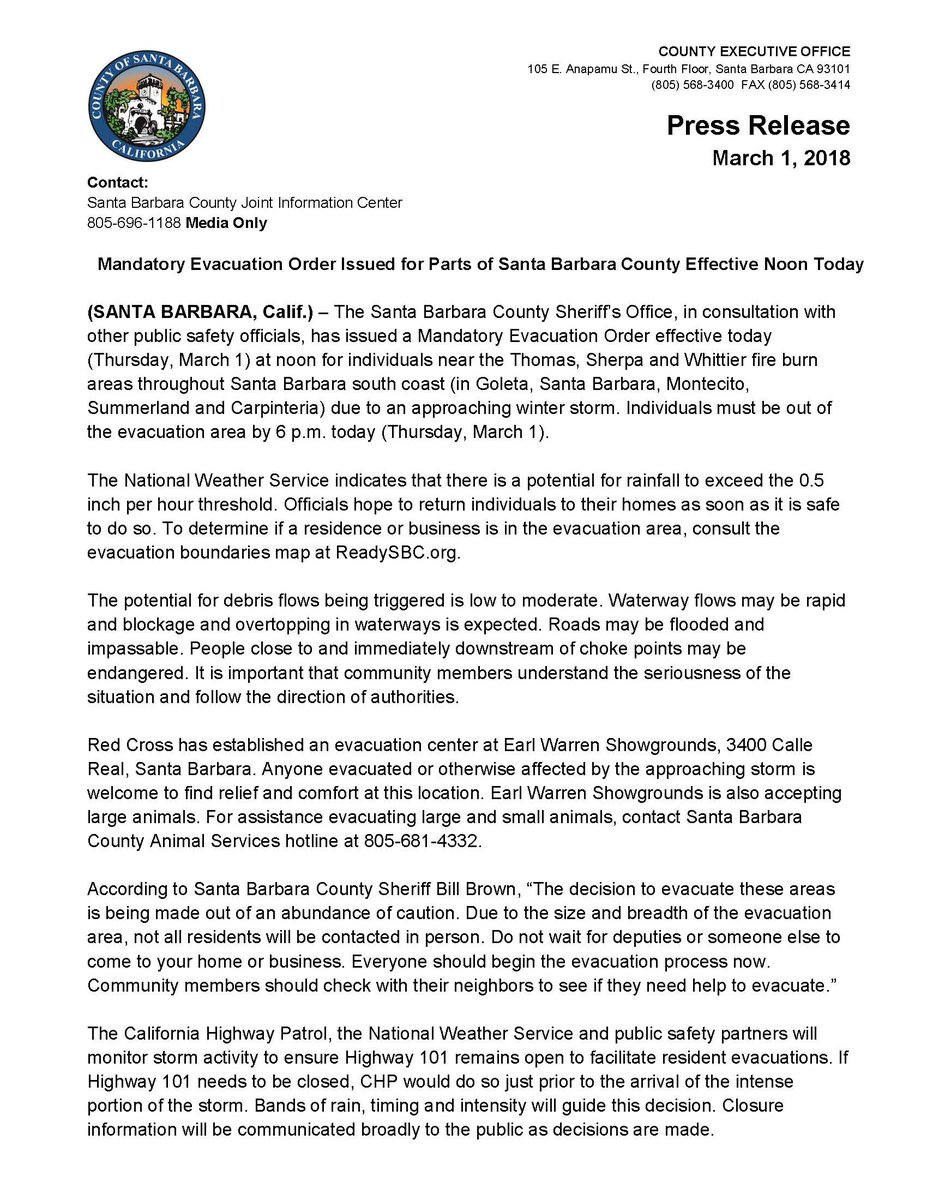 CAL FIRE tweet media