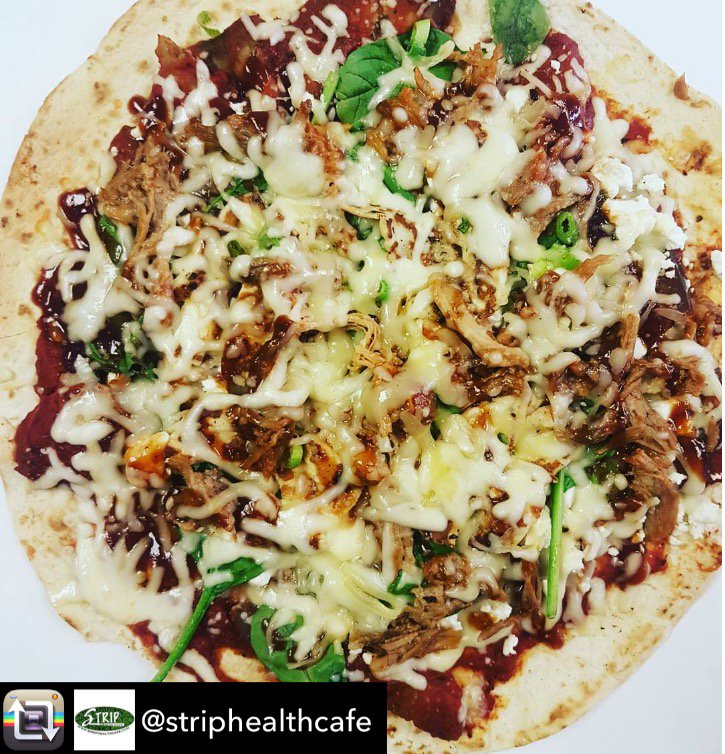 We can’t wait for Striphealthcafe low carb #pizza 😍 coming soon 🍕 

📱 0161 703 3615
📨 info@striphealthcafe.com
