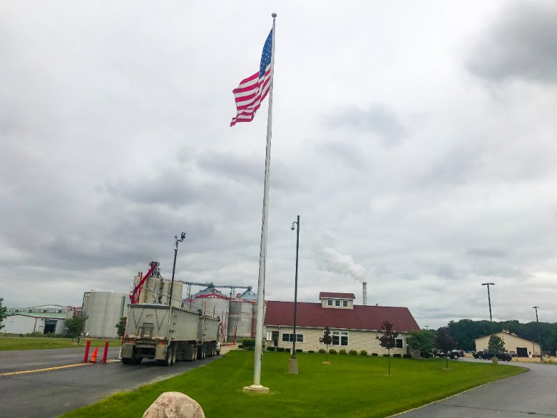 YELLOW_HOSE's tweet image. As we kick off #WomensHistoryMonth we wanted to feature an article on 3 women who are running #Ethonal plants in the Midwest. 

ethanolproducer.com/articles/13321…