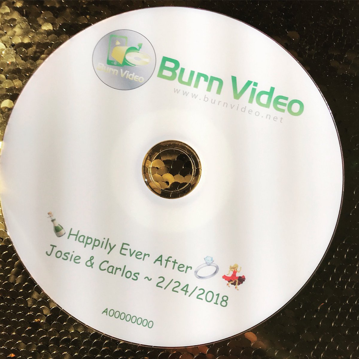 burnvideo tweet picture
