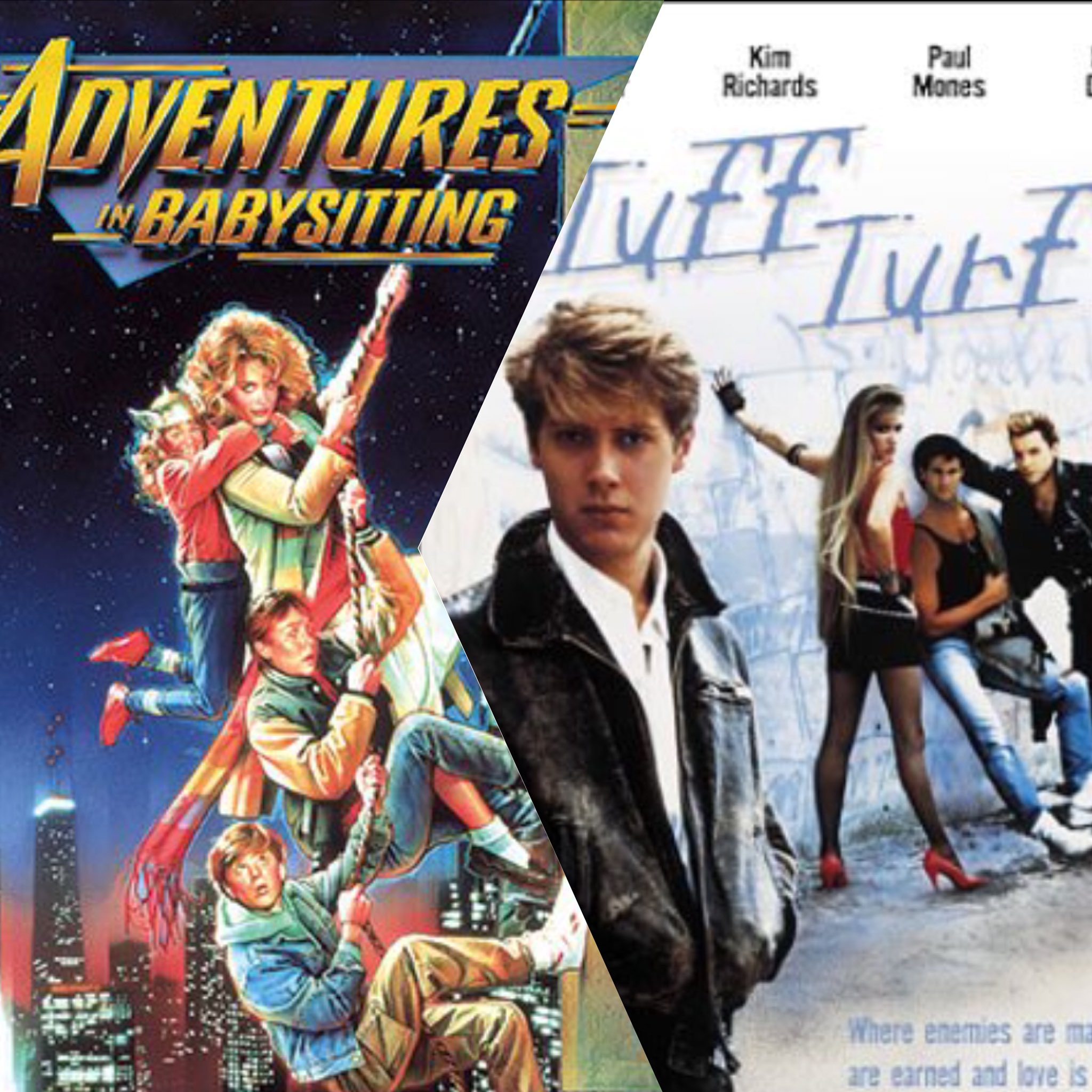 あかね 生きる糧 80年代青春映画 最近見たもの ベビーシッター アドベンチャー 87 ソー好きなら見るべし ハイスクール ファイター 85 ジェームズ スペイダーにハマる T Co Ep8qvjzhks Twitter