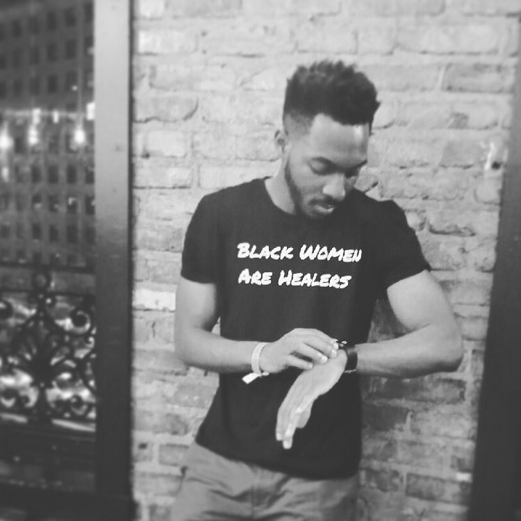 HiImCARLLISTUS's tweet photo. #WomensHistoryMonth

Only at @ChocolateCityTS https://t.co/4xdHRgxj7Z