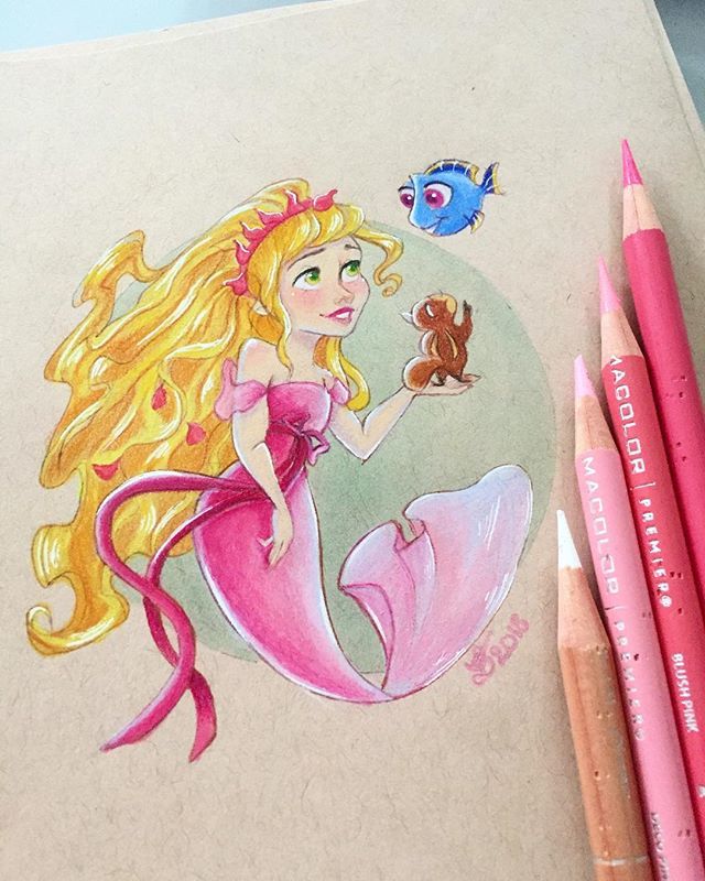 laurinearty's tweet photo. Congrats to all of you, who found Giselle! I wanted to do a little Disney’s crossover on this one. You can see baby Dory too 🐠
#disney #disneyart #disneylove #art #dory #giselle #disneyprincesses #prismacolorart #prismacolor #babydory #disneybaby https://t.co/ShIrmvqwMB https://t.co/NukWQbKdwU