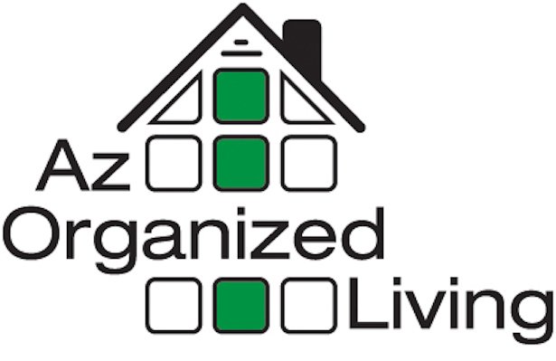 AzOrganized's tweet photo. I'm excited to roll out my new logo! What do you think? https://t.co/Esd2nzq3xl  #newlogo https://t.co/VeRA2BL7Dq