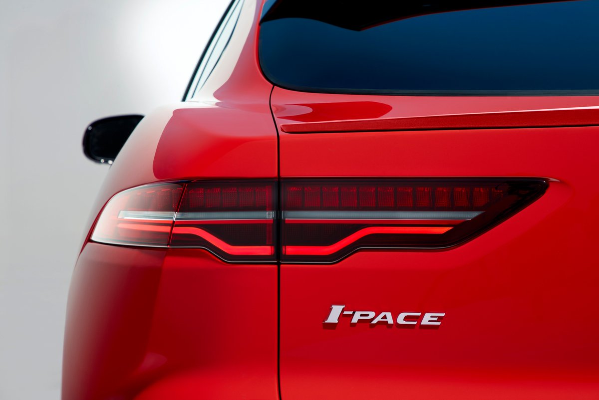JLR tweet media