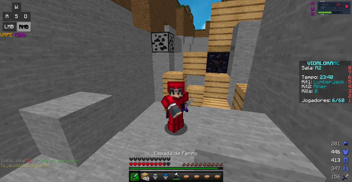 NoMercyClanS's tweet photo. PRIMEIRO ClanXClan VENCIDO ! 

➨Contra: Monster!

◆Quantidade de Jogadores: 3x3
➨Jogadores Restantes: 3x0 https://t.co/tanX7ntHBy