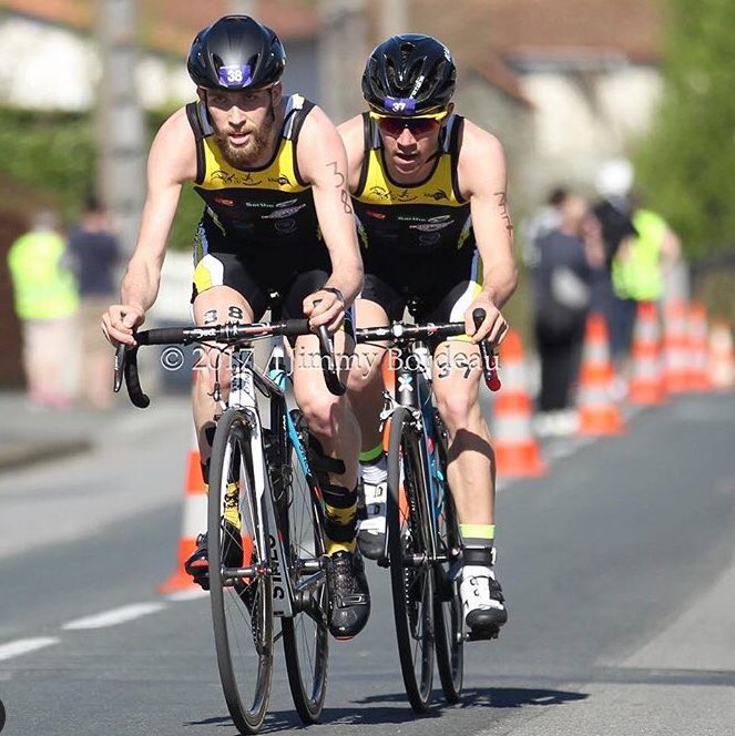 Le Mans Triathlon tweet media