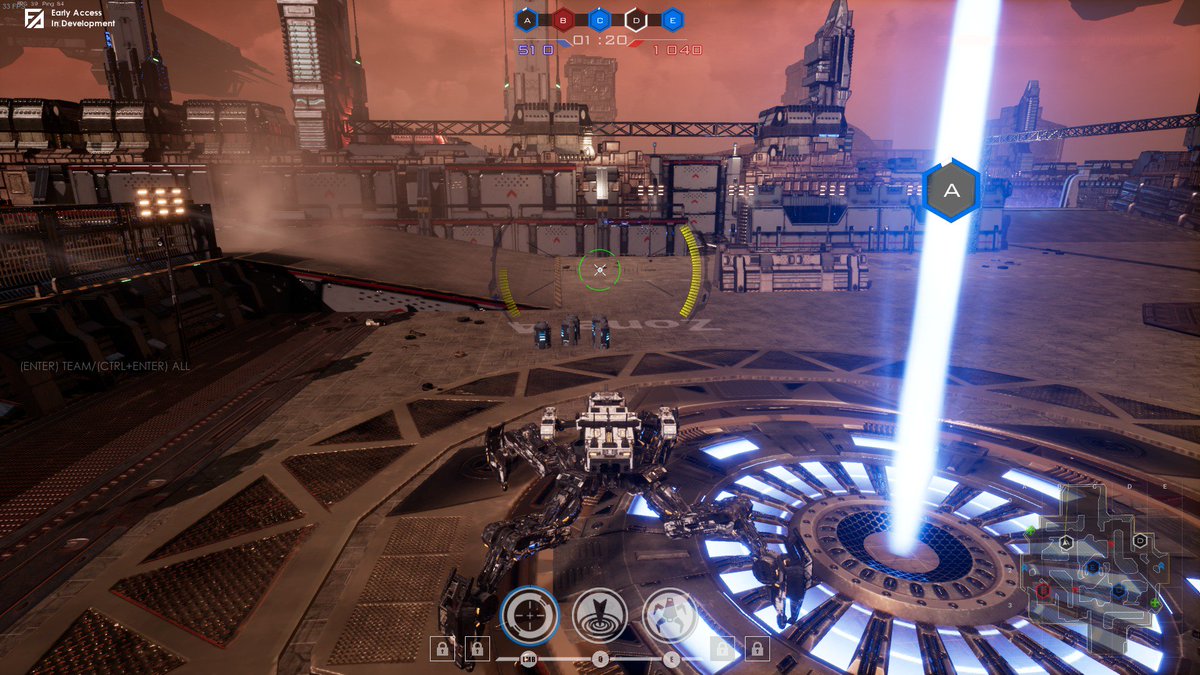 TheSummerAbate's tweet photo. Want to win a game key for FeArea? Enter to win here https://t.co/nSVNPMr1XB Want so see gameplay? I had a blast playing! https://t.co/Ef6BJcCkSF #twitchkittens #fearea #indiegames #IndieGameDev #gaming https://t.co/XaFVevbiuL