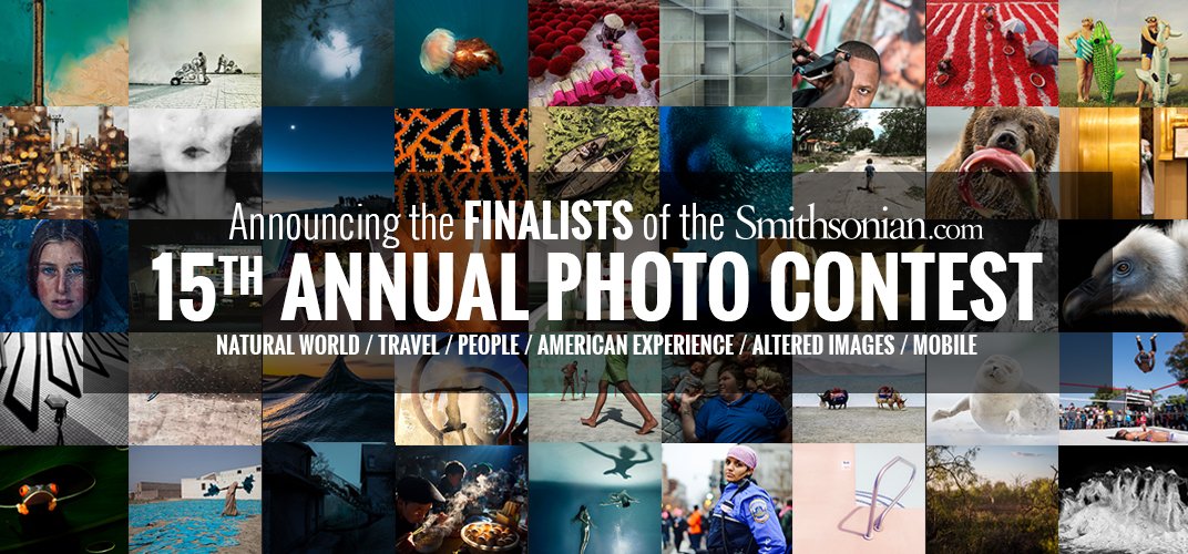 Vote for the Readers' Choice winner of the 15th Annual Smithsonian.com Photo Contest: smithmag.co/kpuueg