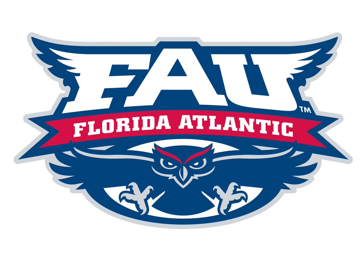 Excited to announce that I will be attending Florida Atlantic University in the fall to pursue a BSN career! 🦉#ItsOwlfficial #FAU2022 @FloridaAtlantic