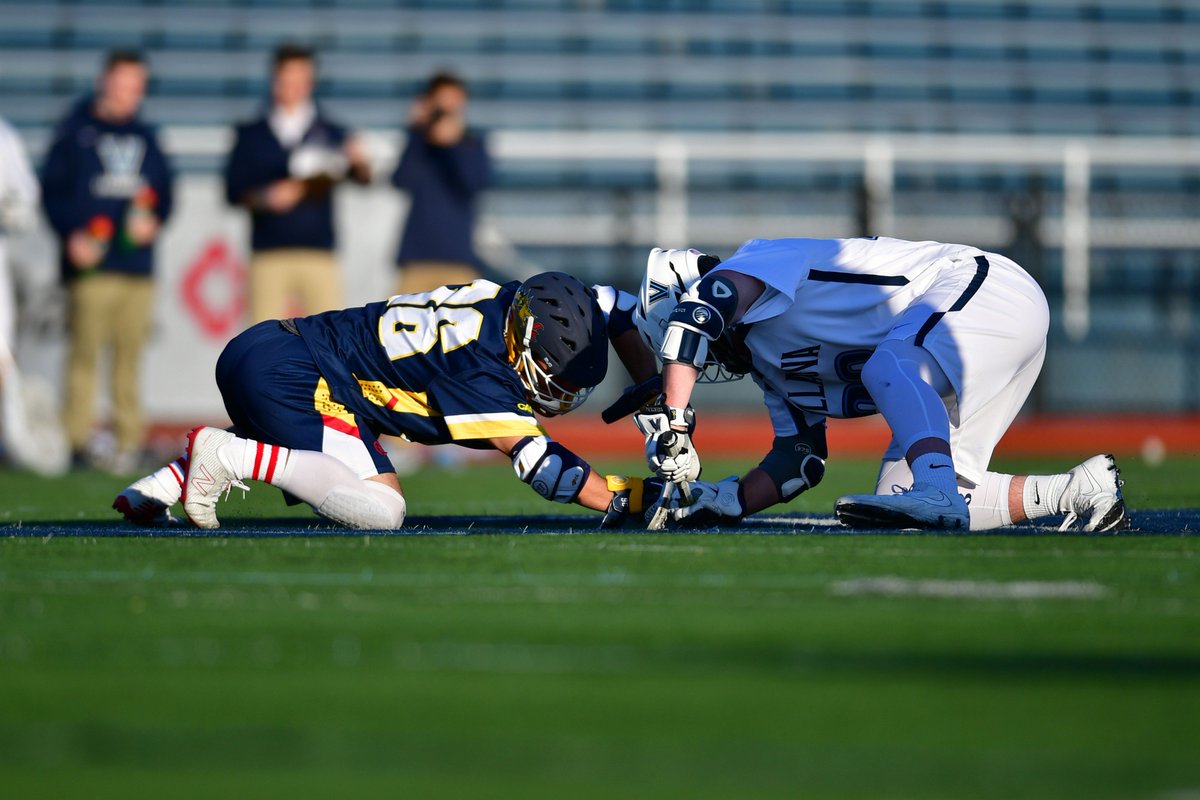 Drexel Men's Lax tweet media