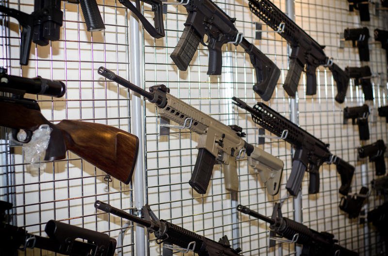 LISTEN: Gun Owners: What Should Gun Control Look Like In Vermont? dlvr.it/QJLtGs https://t.co/JgZrOAT4rv