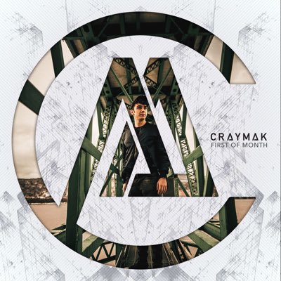 CRaymakmusic's tweet photo. #NewProfilePic #FirstOfMonth #ThePrismMix https://t.co/8YzQEng1Zb