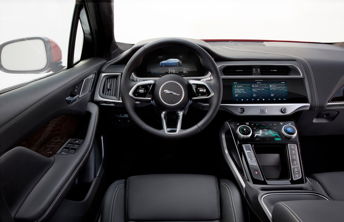 JLR tweet media