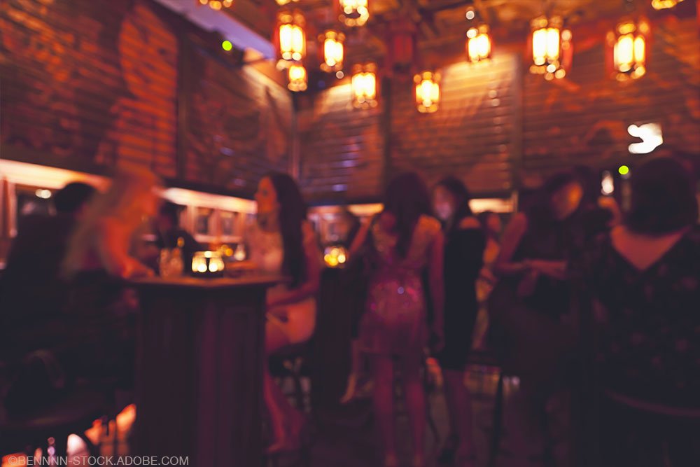 Who will earn the title of Best Singles Scene in 2018? You decide. Vote now in Best of the Gold Coast. moff.ly/2o3AYlO #BOGC18