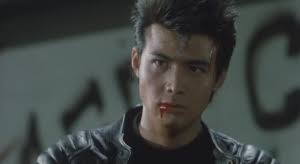 烏丸ルナ Twitterissa 湘爆の頃の竹内力さん格好良すぎて2秒で惚れた 今見ないタイプのイケメン 好き 悶絶