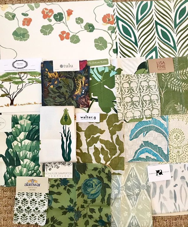 jamesshowroom's tweet image. Here’s hoping that two straight weeks of rain brings green grass and flowers! Florals are always classic and always pretty. #austindesign #classicdesign #traditional #transitional ift.tt/2oHW6OQ