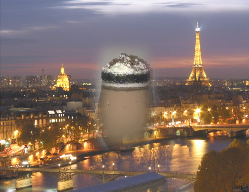 Amour encore!!! <a href="/YYCHotChocolate/">YYCHotChocolateFest</a> Fest has ended but Amour will live on. The passion continues. #yycsbesthotchocolate
