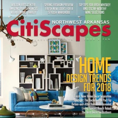 Out with the old, in with the new!! HAPPY MARCH EVERYONE!! Pick up the new issue today!! Or head over to our digital magazine at flipbook.citiscapes.com