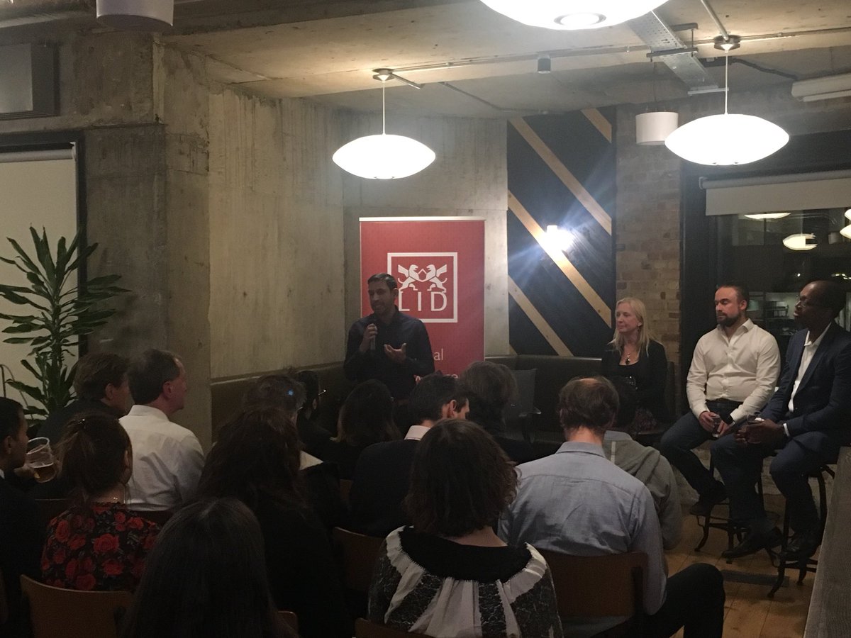 lidpublishing's tweet image. “Diana and I wanted to create a book that was an experience,” @stevenxdsouza #NotDoing