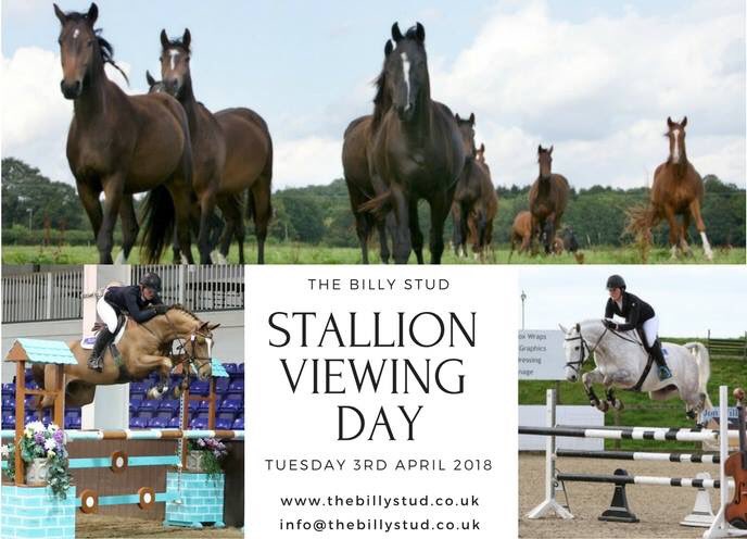 The Billy Stud tweet media