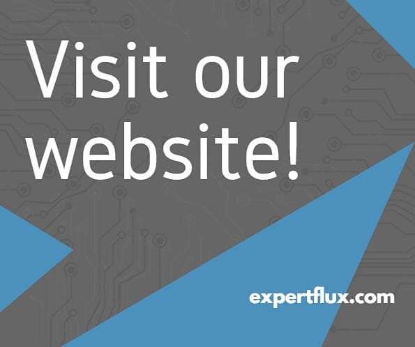 ExpertFlux's tweet image. Expert Flux is a development platform that allows you to create unique web applications for you or for your company!
Expert Flux uses images, icons, arrows and properties, so you don't have to know how to program!
Visit our website for more information!! #softwaredevelopme…