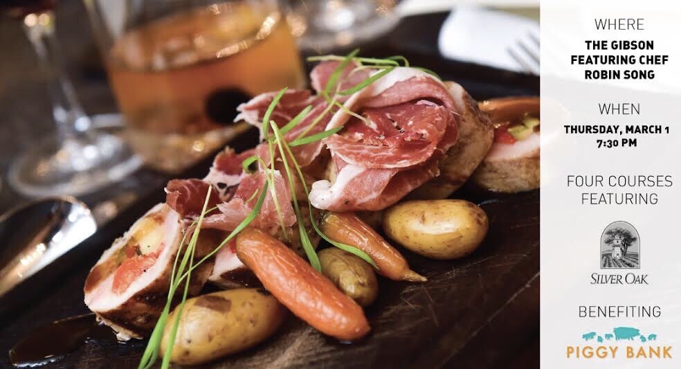 Chef’s Course tweet media