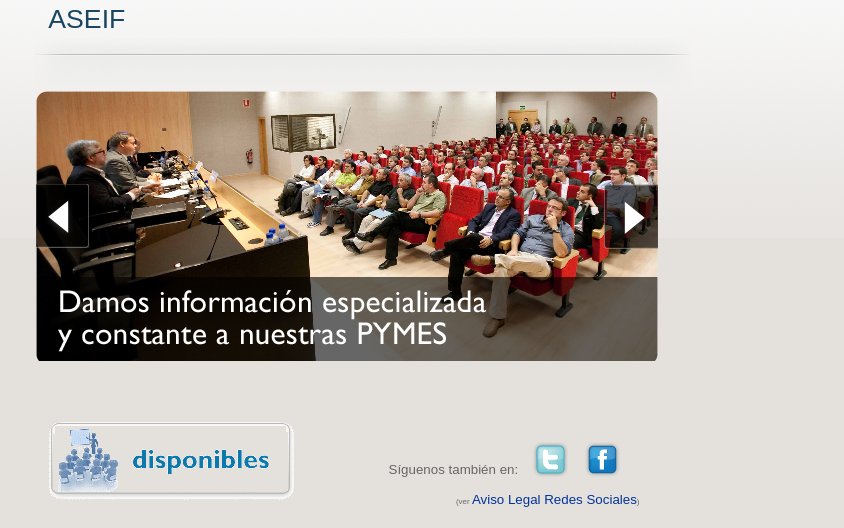 ASEIFes's tweet photo. Tenemos muchos motivos para que te asocies a #ASEIF... ¿Algunos de ellos? Representamos y defendemos a más de 800 empresas y profesionales del sector. Además, impulsamos formación profesional y damos información especializada a nuestras pymes. Porque ¡la unión hace la fuerza! :) https://t.co/X3u3kADswK