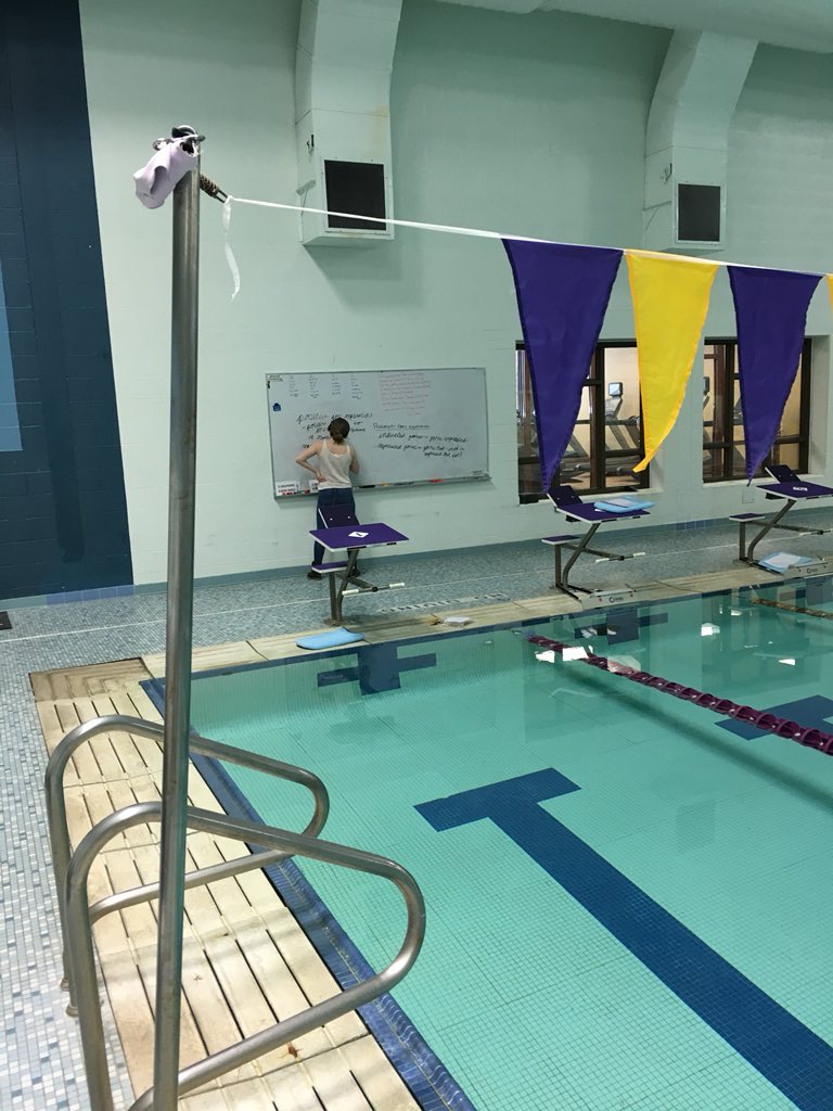 AlbionSwimming's tweet photo. Because sometimes the best place to study is the quiet place you’re the most comfortable...
@LexieSeidel https://t.co/nRgPNl3PlB