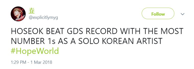 jeonglows's tweet photo. another episode of “karma is an army”

#HopeWorld #DaydreamMVoutNow https://t.co/heIZoc88OO