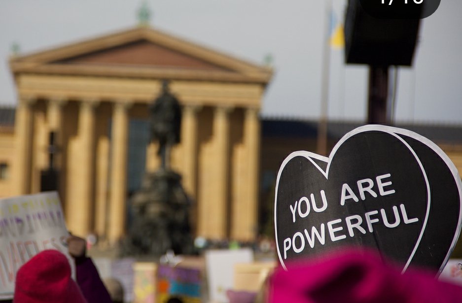 Girl Power Hour® tweet media