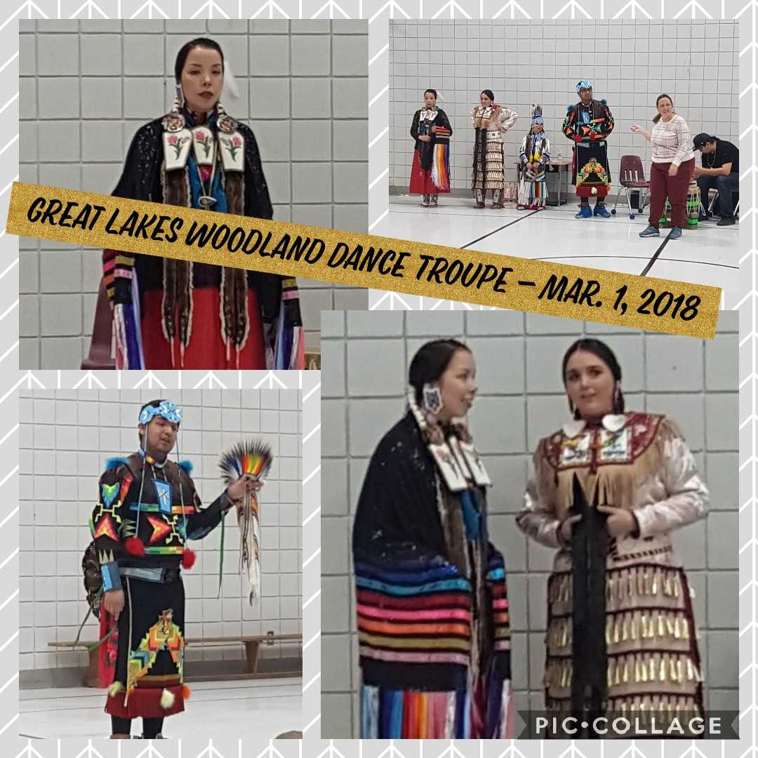 Joanne E. McCreery (@jemccreery) on Twitter photo What an exciting and interesting presentation today <a href="/SacredHeartPLCS/">Sacred Heart</a> from White Lightning Clark and friends. One student said, "I could watch you all day!" #FNMI #migwetch #sccdsb <a href="/MsVerstraeten/">Ms. Verstraeten</a> What an exciting and interesting presentation today <a href="/SacredHeartPLCS/">Sacred Heart</a> from White Lightning Clark and friends. One student said, "I could watch you all day!" #FNMI #migwetch #sccdsb <a href="/MsVerstraeten/">Ms. Verstraeten</a>